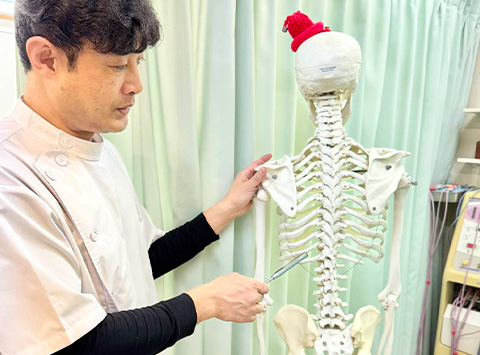 各種リハビリ・生活指導